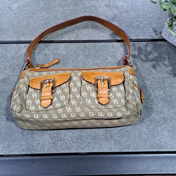 Dooney&Bourke Shoulder Bag - Picture 8 of 14